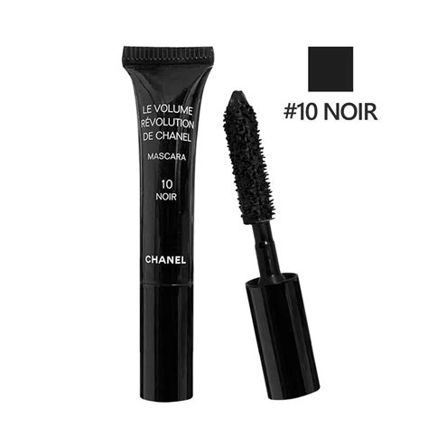 chanel dimensions de chanel review|chanel volume mascara problems.